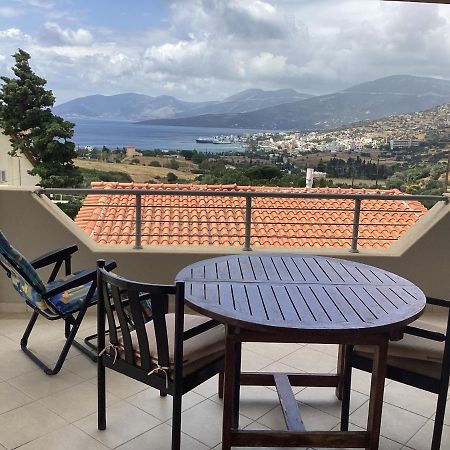 Marmari Village Agia Marina (Evia) Exterior foto