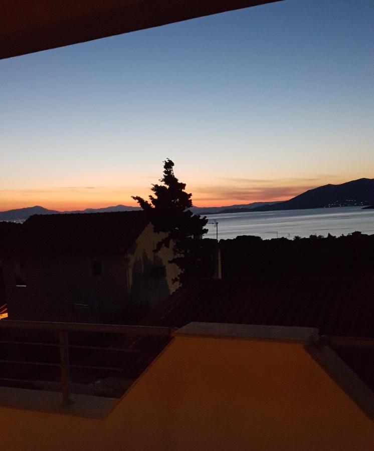 Marmari Village Agia Marina (Evia) Exterior foto